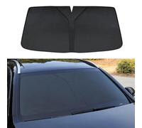 Gerrit Apto para Honda CR-V V CRV 5 Asientos 2017-2022,Parasol Parabrisas del Coche,Parasol para Parabrisas del Coche,Parasol para Parabrisas,Accesorios para el Coche