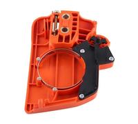 Gerrit Conjunto de cadena de cubierta de piñón compatible con herramienta de motosierra 350 235 235E 236 240