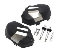 Gerrit Engine Guard Cylinder Head Guards Protector Cover Compatible with R1250RT R1250R R 1250 RT 2018 2019 2020