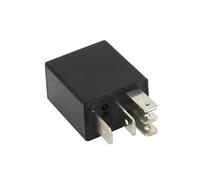 GeRRiT For Interruptor de relés eléctricos Yamaha 5DM-81950-00-00 y Omron G8HN-1C4T-DJ relé de 5 Pines relé de Arranque relé de Potencia