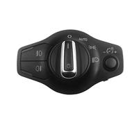 GeRRiT Interruptor De Faro De Coche Para Audi Q5 A4 S4 Allroad Quattro A5 S5 Cabriolet 8K0941531AS 8K0941531AR