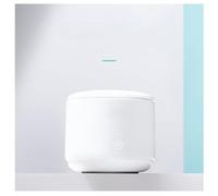 GeRRiT Limpiador Ultrasonidos Limpiador Dental de joyería ultrasónica de 49 kHz, Dental Pod, 120ml Portátil Clean Pod Gadgets para Hombres