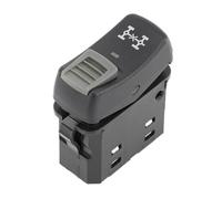 GeRRiT Para Scania 5 P Series 2004-2016 1534817 Interruptor De Panel De Luz De Camión Interruptor De Toma De Fuerza De Ventana Botón Multifunción De 7 Pines