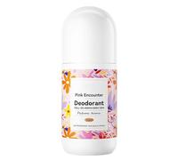 GeRRiT Perfume corporal roll-on, desodorante perfume corporal roll-on, desodorante de larga duración, desodorante sin lavado para hombre y mujer