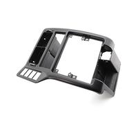 GERRIT Rejilla de ventilación de CA for Tablero de Consola Central Interior Apta for VW Polo 1994-1999 6N1858069A 6N1858071A Aire Acondicionado