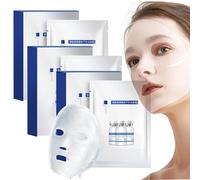 GeRRiT Seomou Face Lifting Mask Crystal Face Lifting Antiarrugas Mascarilla Reafirmante Antienvejecimiento Mascarilla Coreana