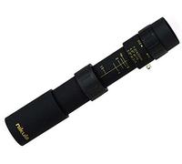 GeRRiT Telescopio monocular, 10-30x25 Zoom Monocular Potente Telescopio HD Binoculares de Bolsillo Mini Alcance de Caza con trípode y Bolsa de Transporte