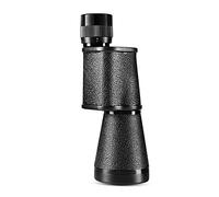 GeRRiT Telescopio monocular Potente Alcance Militar Impermeable HD Óptica de Caza Spyglass Largo Alcance 1000 m para Adultos Observación de Aves Caza al Aire Libre Viajes Turismo Telescopio monocular