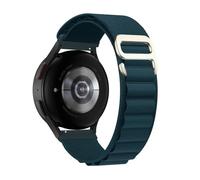 GerRit yzw6688 Correa de 22 mm compatible con reloj inteligente C81 M41 M42 Correa compatible con pulseras P71 P68 P60 P15 P16 P18 I10 I11 i30(Navy Blue)