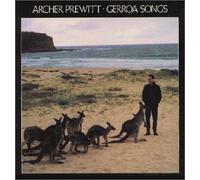 Gerroa Songs by Archer Prewitt (2013-05-03)