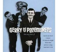 Gerry and The Pacem The Very Best of Gerry and the Pacem (CD) (Importación USA)