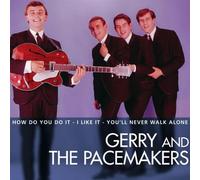 Gerry and the Pacema - Essential