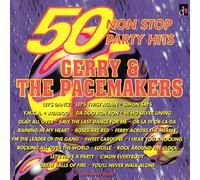 Gerry and the Pacemak - 50 Non Stop Party Hits