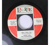 Gerry and the Pacemakers Greatest Hits