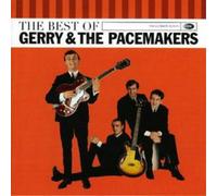Gerry and The Pacemakers The Best Of (CD) Album (Importación USA)