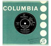 Gerry And The Pacemakers - Walk Hand In Hand