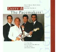 Gerry and the Peacem – Remind