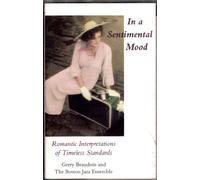 Gerry Beaudoin & Boston Jazz Ensemble - In a Sentimental Mood [Casete]
