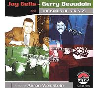Gerry Beaudoin - With Jay Geils