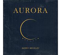 Gerry Beckley - Aurora