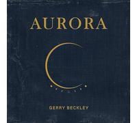 Gerry Beckley - Aurora (Ltd Lp W/ 12 Postcards + Lyrics) [Vinilo]
