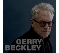 Gerry Beckley – Gerry Beckley – CD – Digipak (Importación USA)