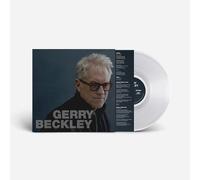 Gerry Beckley - Gerry Beckley ( Clear Vinyl) [Vinilo]