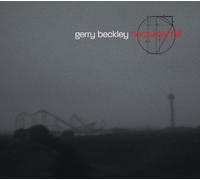Gerry Beckley - Horizontal Fall [Import]