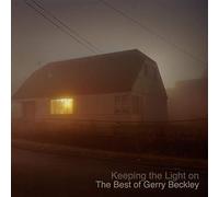 Gerry Beckley – Keeping the Light On: Best of Gerry Beckley – 2 CD
