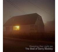 Gerry Beckley - Keeping The Light On - Best Of Gerry Beckley (2lp Ltd) [Vinilo]