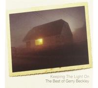 Gerry Beckley Keeping the Light On: Best of Gerry Beckley (CD) (Importación USA)