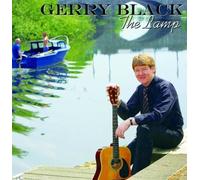 gerry black - the lamp