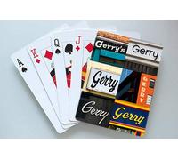 GERRY - Cartas personalizadas con fotos de carteles reales