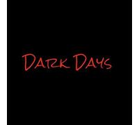 Gerry Cinnamon - Dark Days / The Bonny (10" Single) [Vinilo]