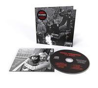 Gerry Cinnamon The Bonny (Definitive Version) (CD) (Importación USA)