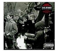 Gerry Cinnamon - The Bonny - Deluxe Edition
