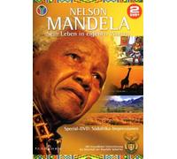 Gerry Easter - Nelson Mandela - Sein Leben in eigenen Worten [Alemania] [DVD]