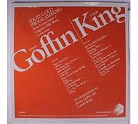 Gerry Goffin Carole King - Solid Gold Programming Special Edition [LP]