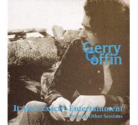 gerry goffin - gerry goffin: it ain't exactly entertainment demo & other sessions