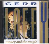 Gerry Laffy - Money and magic