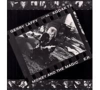 GERRY LAFFY - MONEY AND THE MAGIC 12 inch (12" Vinyl) UK DIE LAUGHING 1988