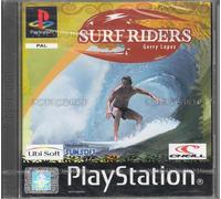 Gerry Lopez Surf Riders [Importación Inglesa]
