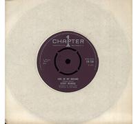 Gerry Monroe - Gerry Monroe - Girl Of My Dreams - 7" Single 1972 - Chapter 1 CH 159 - UK Press