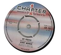 Gerry Monroe - My Prayer