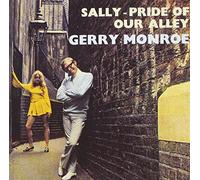 Gerry Monroe - Sally-Pride of Our Alley