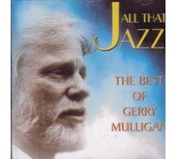 Gerry Mulligan - All that jazz-The best of