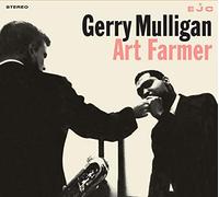 Gerry Mulligan - And Art Farmer