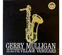 Gerry Mulligan And The Concert Jazz Band - At The Village Limited Edition [CD]