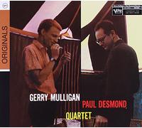 Gerry Mulligan - Blues In Time
