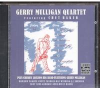 Gerry Mulligan - Chubby Jackson Big Band